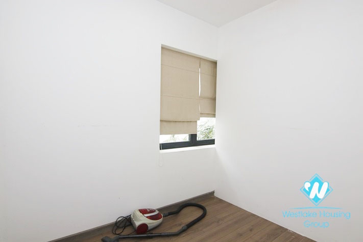 A calm and luxury villa for rent in Vinhome Riverside Long Bien, Hanoi